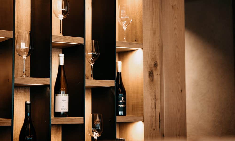 Genuss in entspannter Atmosphäre