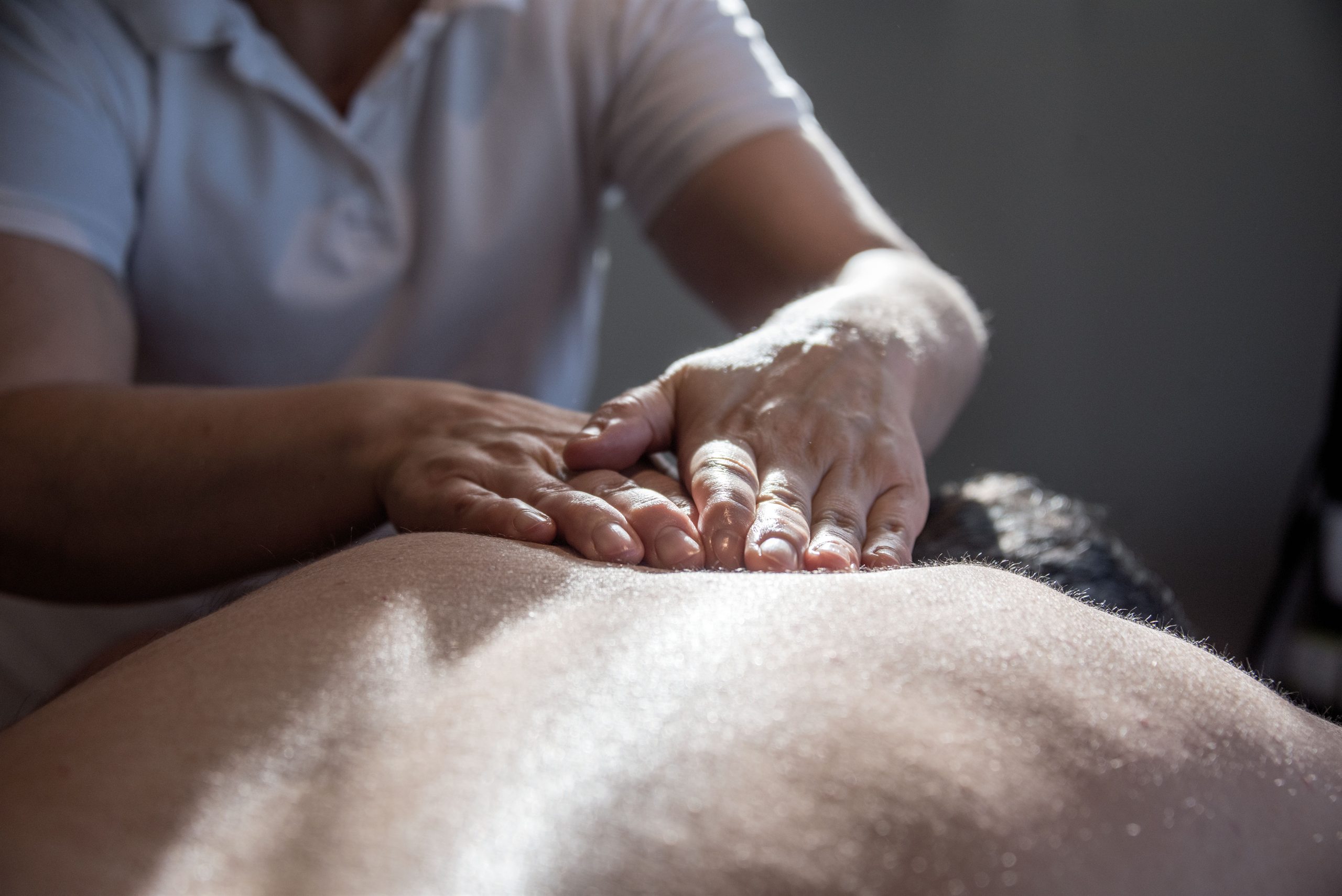 Alpine Relax Wellness